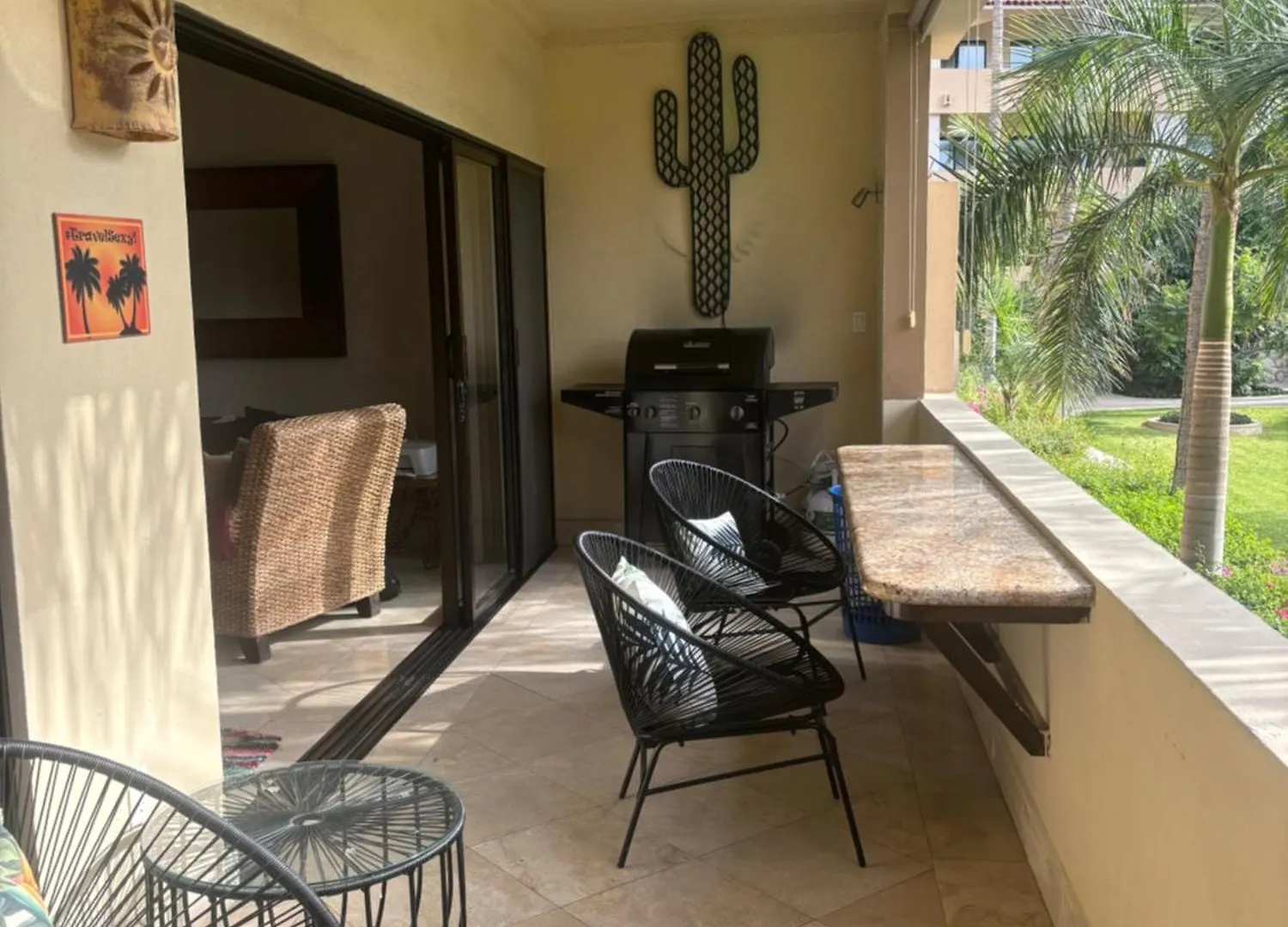 Aparthotel Casa Reposado à Cabo San Lucas