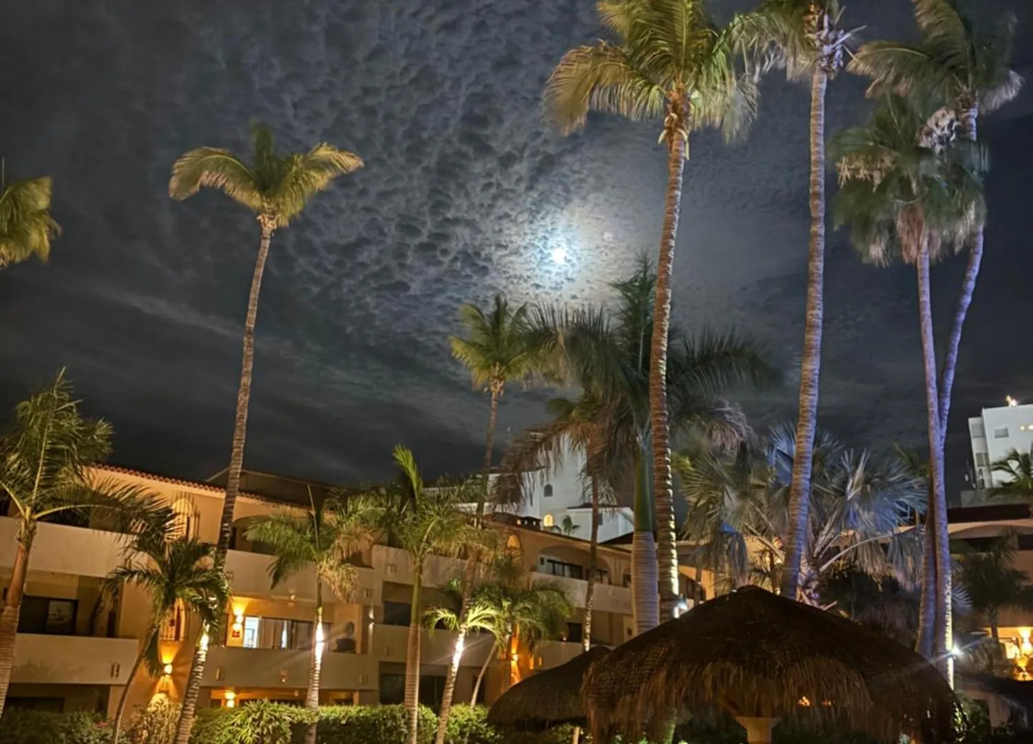Aparthotel Casa Reposado à Cabo San Lucas 0*,  Mexique