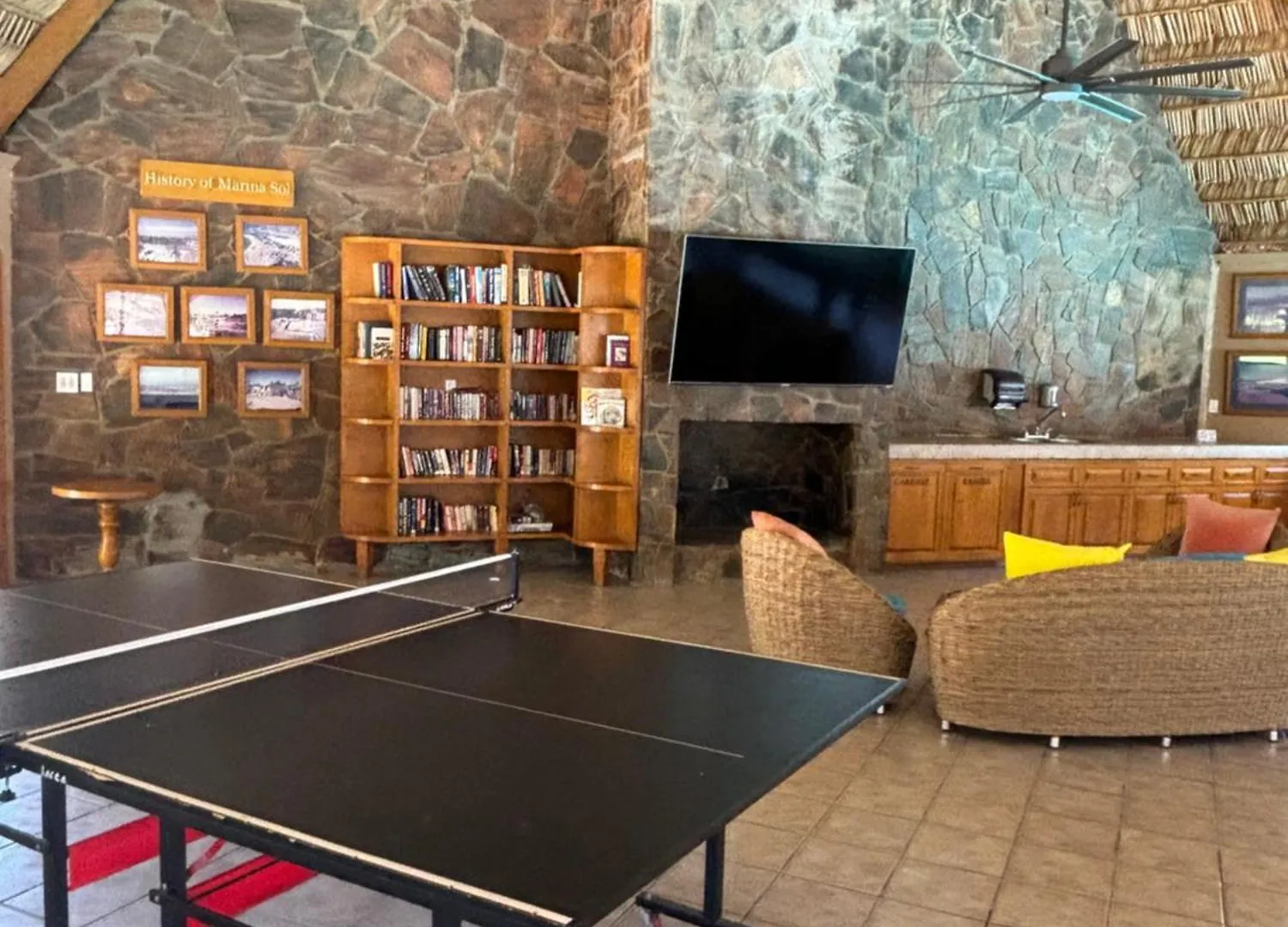 Aparthotel Casa Reposado à Cabo San Lucas Mexique