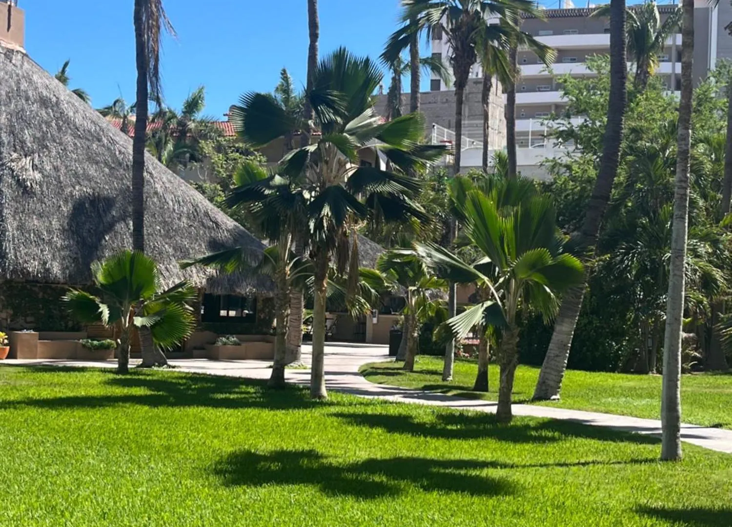 Aparthotel Casa Reposado à Cabo San Lucas