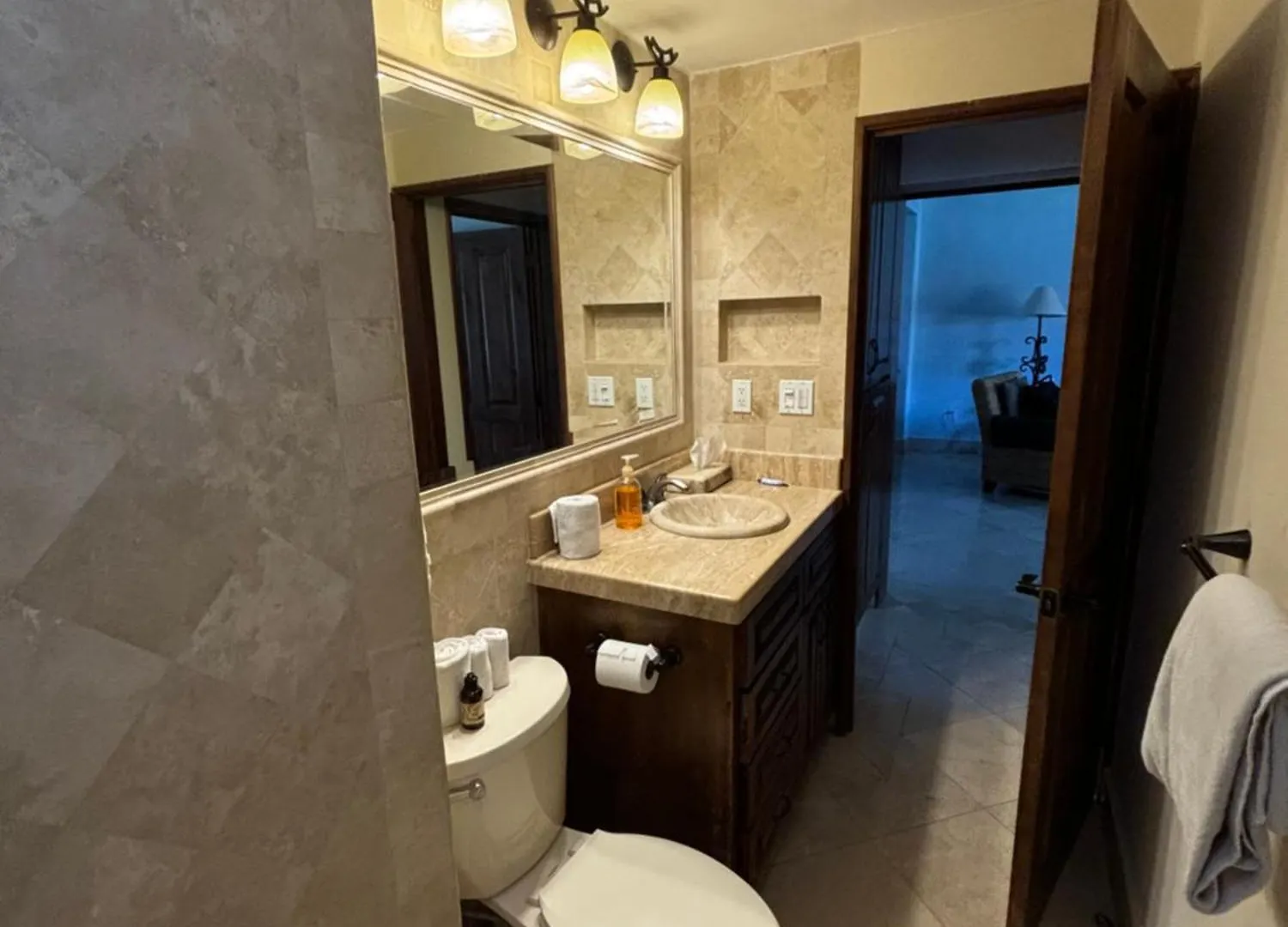 Aparthotel Casa Reposado à Cabo San Lucas