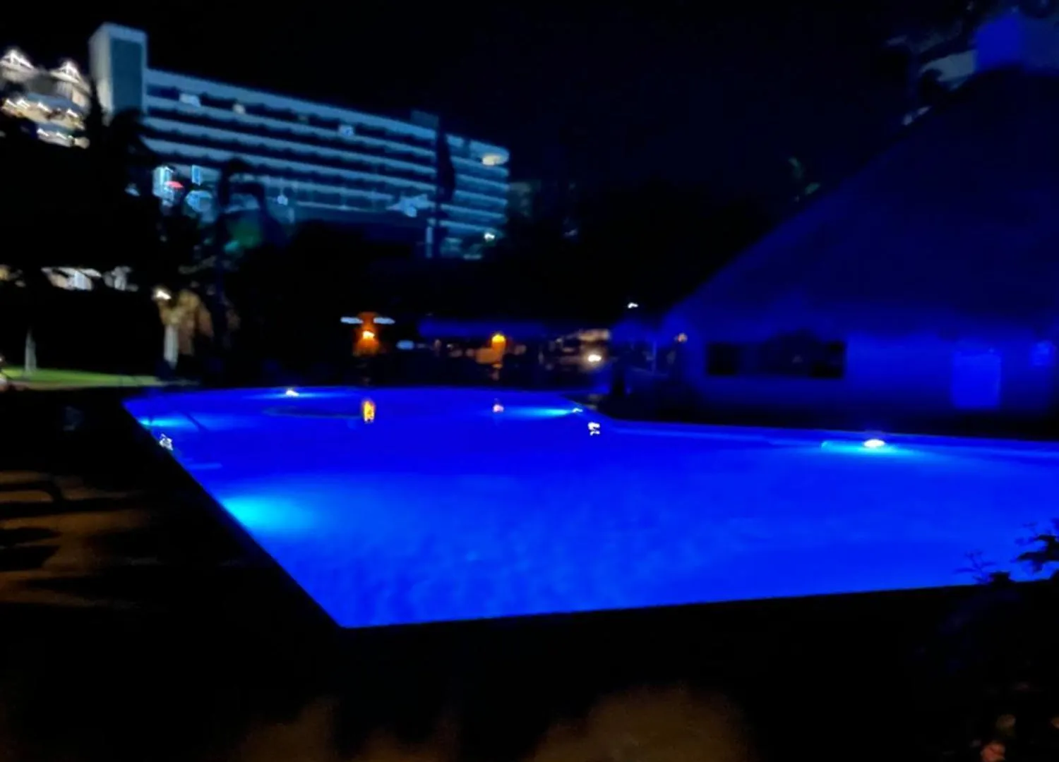 Aparthotel Casa Reposado à Cabo San Lucas