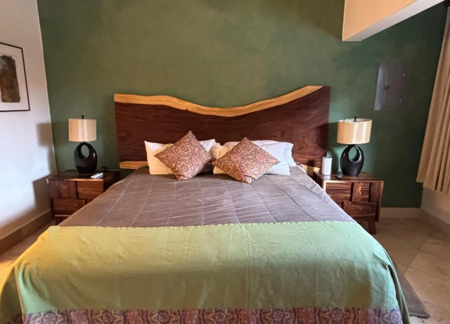Aparthotel Casa Reposado à Cabo San Lucas