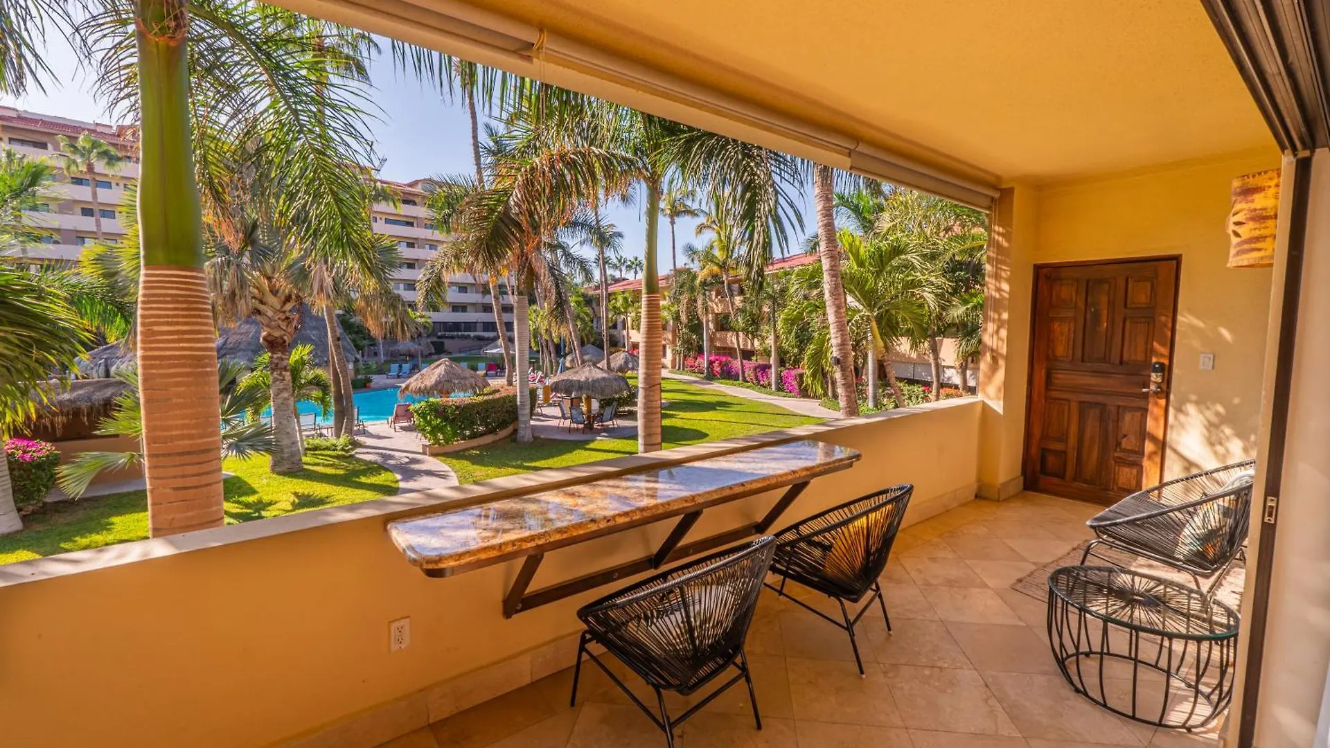 Aparthotel Casa Reposado à Cabo San Lucas