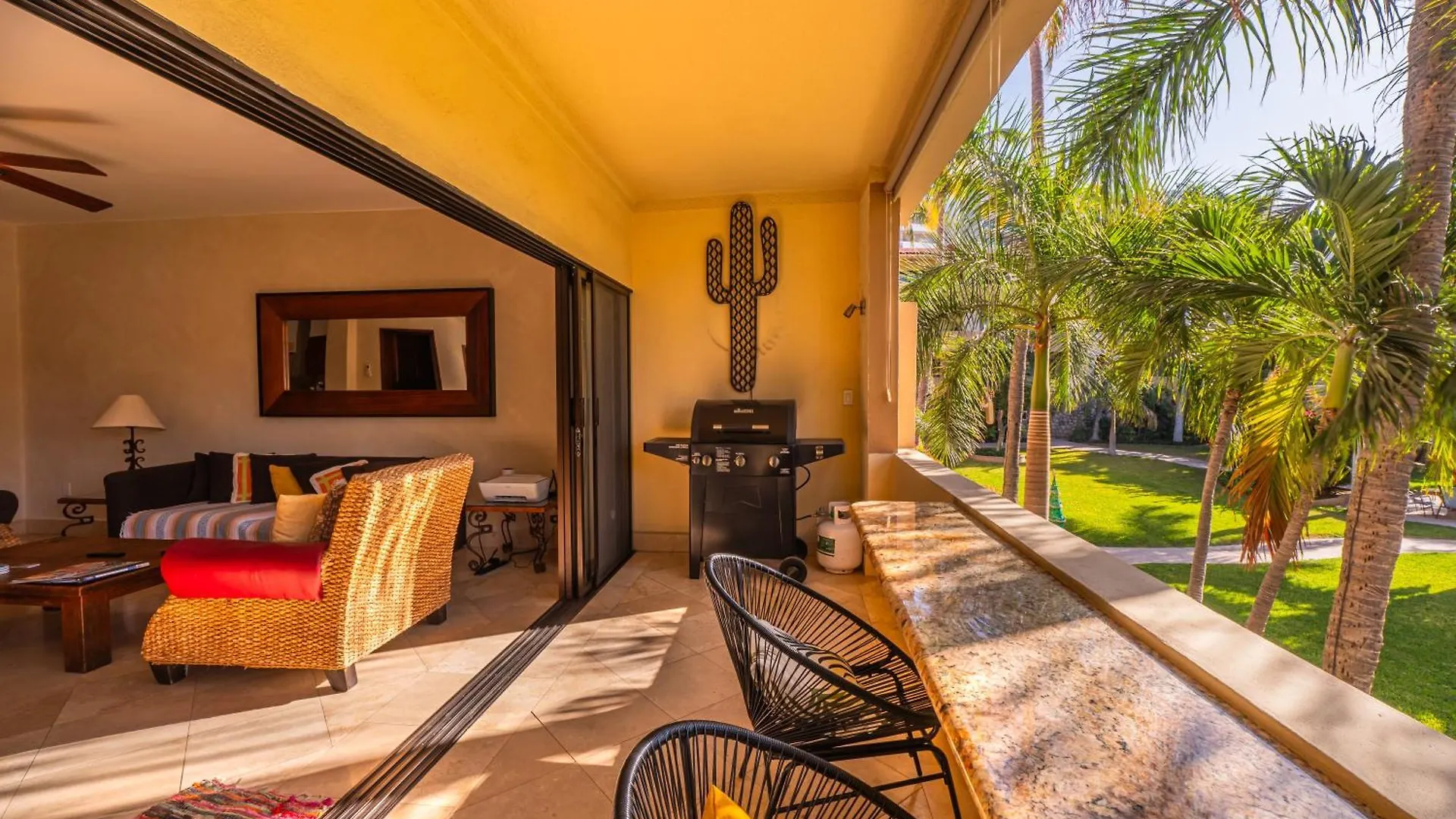 Aparthotel Casa Reposado à Cabo San Lucas