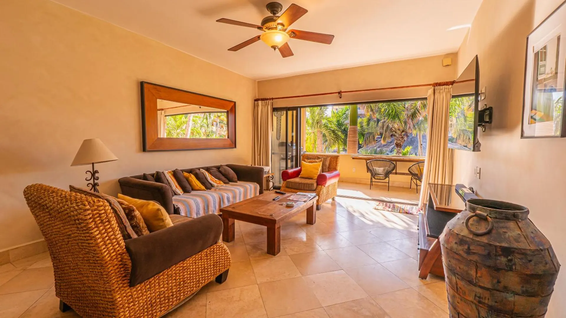 Aparthotel Casa Reposado à Cabo San Lucas