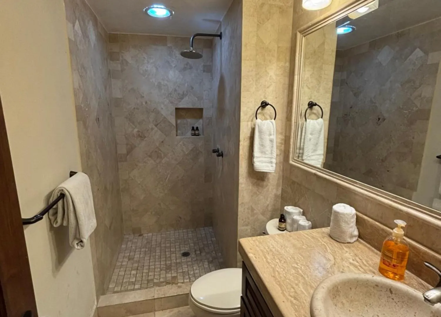 카보산루카스 Casa Reposado 아파트 호텔 아파트호텔